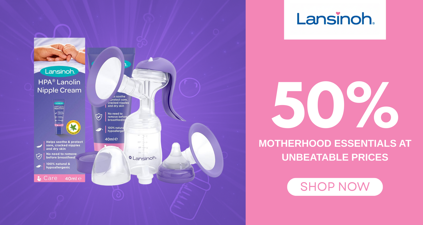 mother-and-baby Banner 2
